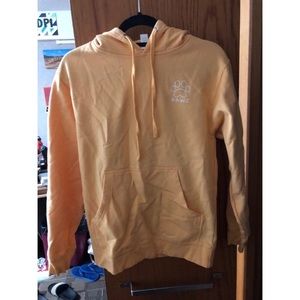 Pawz Hoodie